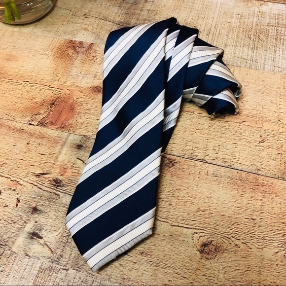 Donald J Trump Executive Silk tie - Picture 5 of 6